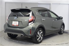 アクア クロスオーバー グラム