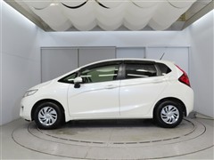 フィット 13G Lパッケージ