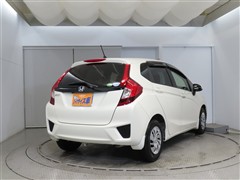 フィット 13G Lパッケージ