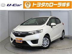 ホンダ フィット 13G Lパッケージ