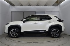 ヤリスクロス HEV Z