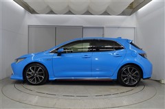 カローラスポーツ HEV G Z