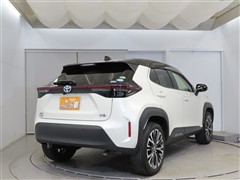 ヤリスクロス HEV Z