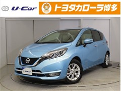 ノート E-パワー メダリスト