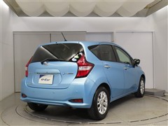 ノート E-パワー メダリスト