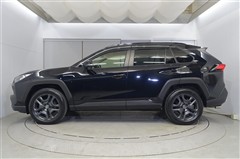 RAV4 アドベンチャー