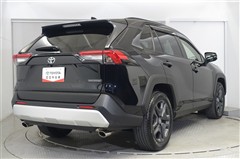 RAV4 アドベンチャー