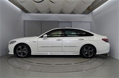 クラウン RS アドバンス