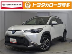 カローラクロス HEV Z