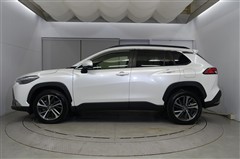 カローラクロス HEV Z