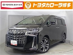 アルファード S Cパッケージ