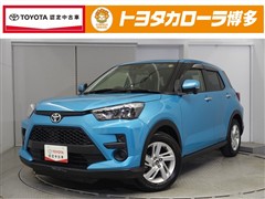 トヨタ　ライズ G