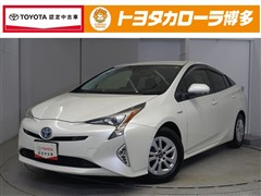 プリウス S セーフティプラス