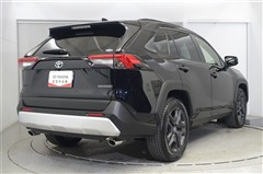 RAV4 アドベンチャー