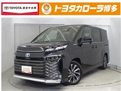 ヴォクシー HEV S-Z