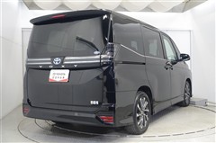 ヴォクシー HEV S-Z