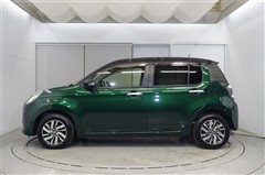 パッソ モーダ G パッケージ