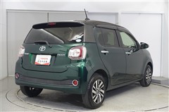 パッソ モーダ G パッケージ