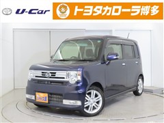 ムーヴコンテ カスタム RS