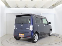 ムーヴコンテ カスタム RS