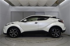 C-HR HEV G LEDエディショ
