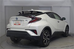 C-HR HEV G LEDエディショ