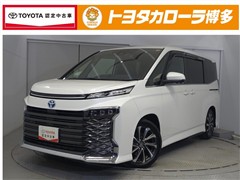 ヴォクシー HEV S-Z