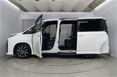 ヴォクシー HEV S-Z