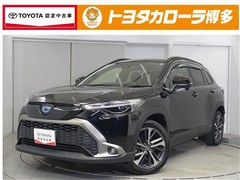 カローラクロス HEV Z