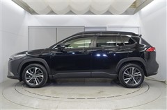 カローラクロス HEV Z