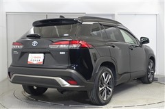 カローラクロス HEV Z