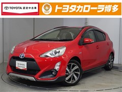 アクア X-アーバン ソリッド