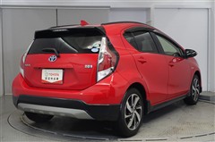 アクア X-アーバン ソリッド