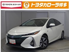 トヨタ　プリウス PHEV A プレミアム