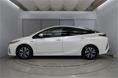 プリウス PHEV A プレミアム