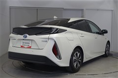 プリウス PHEV A プレミアム