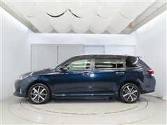 カローラフィールダー WXB