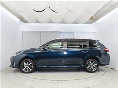 カローラフィールダー WXB