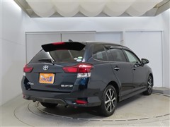 カローラフィールダー WXB