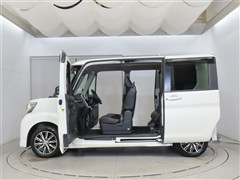 タント カスタムX トップEDSA2