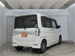 タント カスタムX トップEDSA2