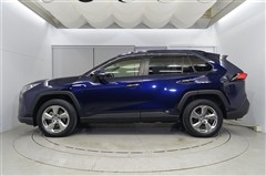 RAV4 HEV G