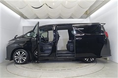 アルファード S Cパッケージ