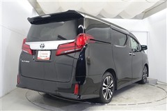 アルファード S Cパッケージ