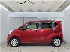 ムーヴ X リミテッド2 SA3