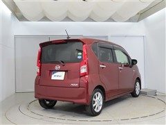 ムーヴ X リミテッド2 SA3