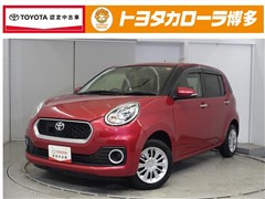 パッソ モーダ S