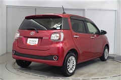 パッソ モーダ S