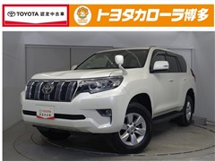ランクル プラド TX L PKG