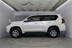 ランクル プラド TX L PKG